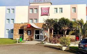 Ibis Auray